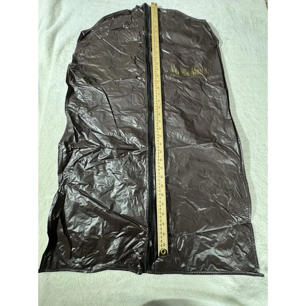 Neiman Marcus Garment Bag Vintage